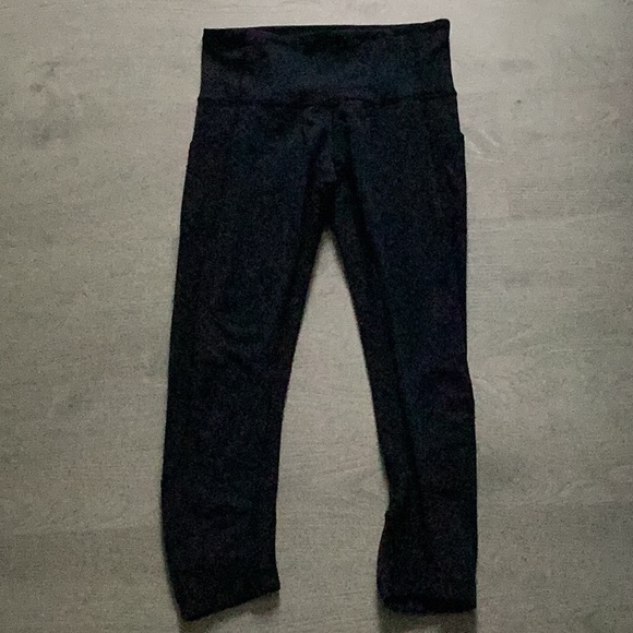 Lululemon Leggings - Picture 1 of 3